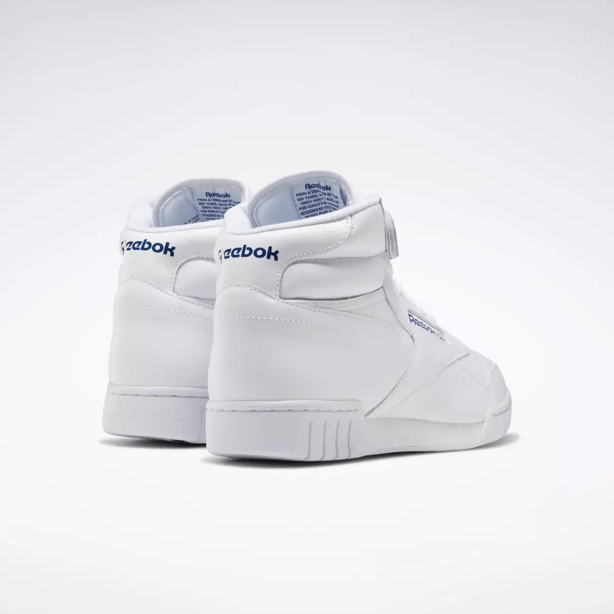 Herren EX-O-FIT Hi Schuhe Herren EX-O-FIT Hi Schuhe