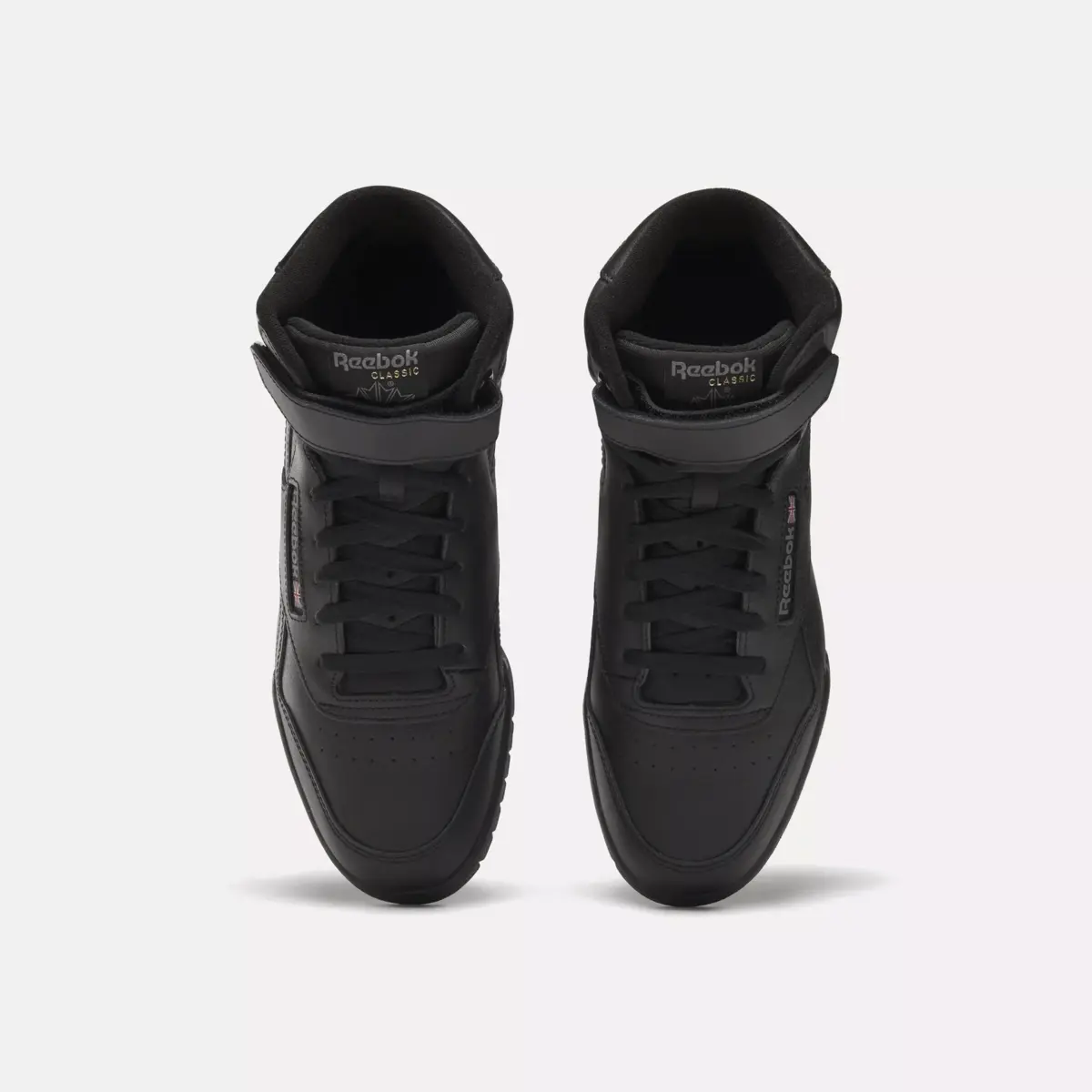 Herren EX-O-FIT Hi Schuhe Herren EX-O-FIT Hi Schuhe
