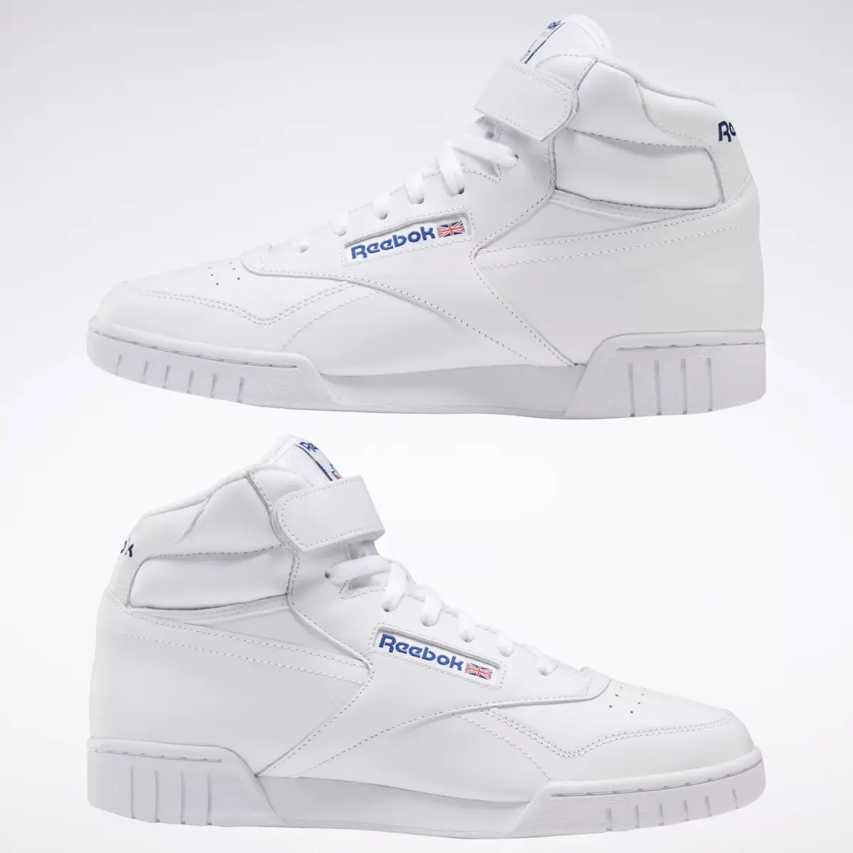 Herren EX-O-FIT Hi Schuhe Herren EX-O-FIT Hi Schuhe