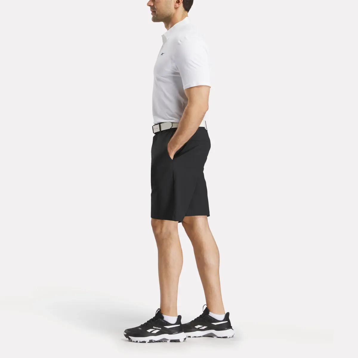 Herren-Golfshorts „The Favorite“ – 9″ Innennaht