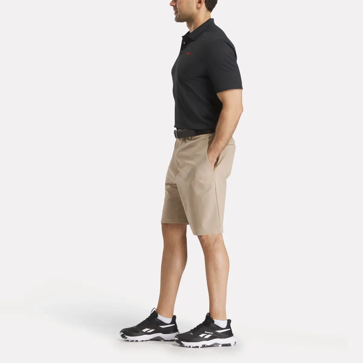 Herren-Golfshorts „The Favorite“ – 9″ Innennaht