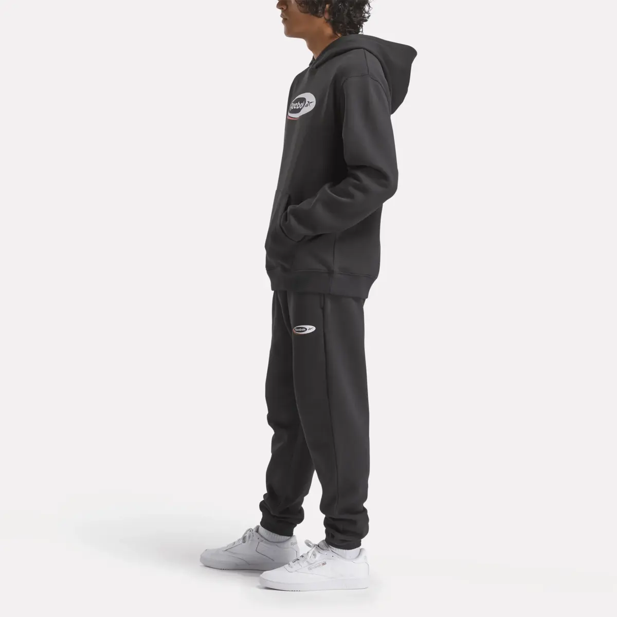 Herren-Hoodie „Brand Proud“