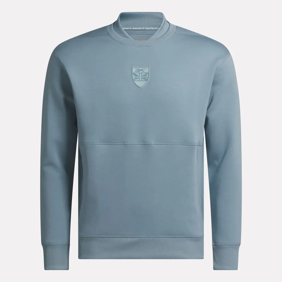 Herren-Langarm-Pullover mit Signature Legacy Crest Herren-Langarm-Pullover mit Signature Legacy Crest