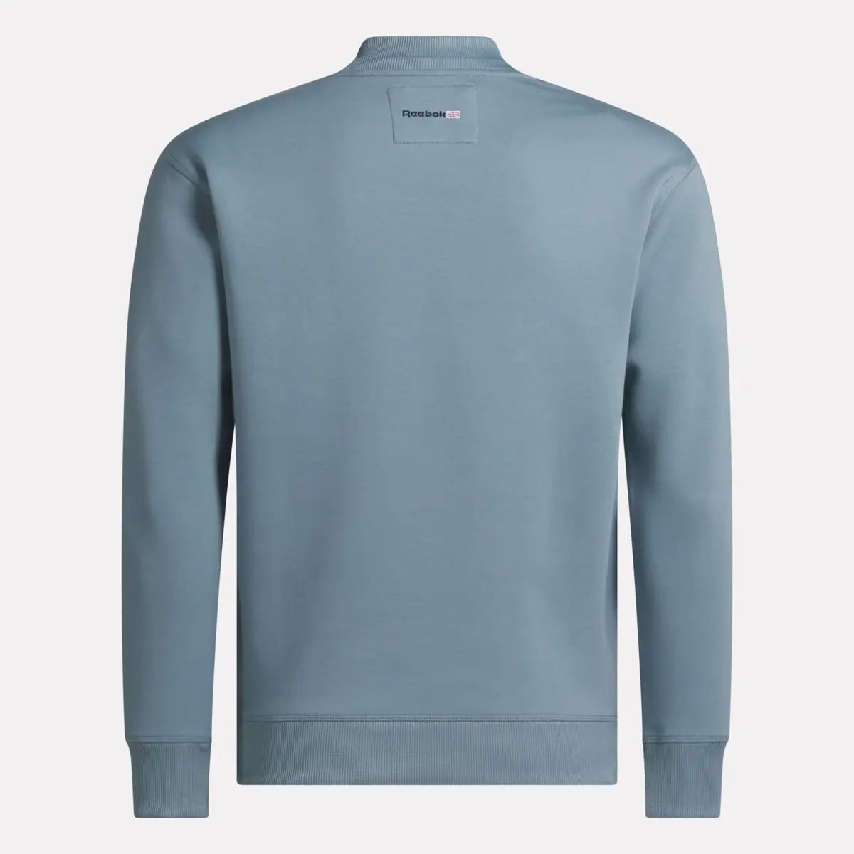 Herren-Langarm-Pullover mit Signature Legacy Crest Herren-Langarm-Pullover mit Signature Legacy Crest