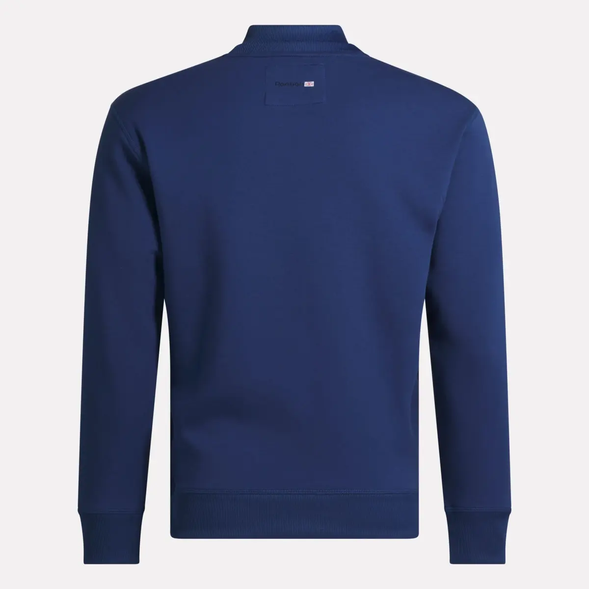 Herren-Langarm-Pullover mit Signature Legacy Crest Herren-Langarm-Pullover mit Signature Legacy Crest