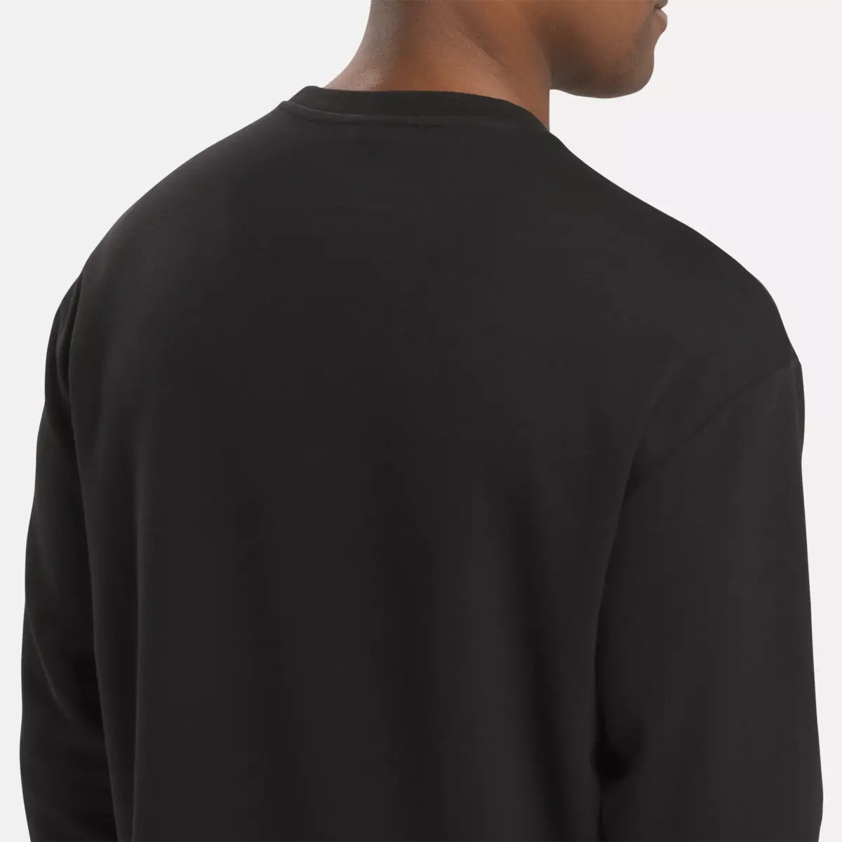 Herren-Langarm-T-Shirt Active Collective Herren-Langarm-T-Shirt Active Collective