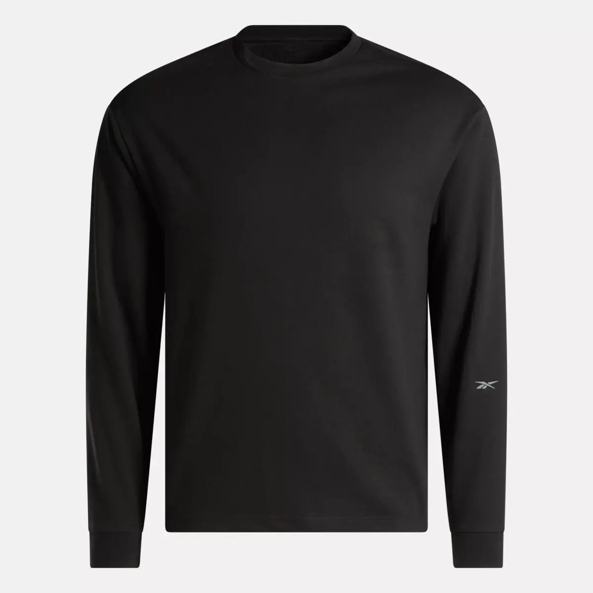 Herren-Langarm-T-Shirt Active Collective Herren-Langarm-T-Shirt Active Collective