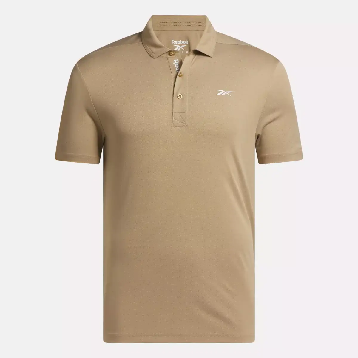 Herren-Polohemd aus Oxford-Piqué mit kurzen Ärmeln Herren-Polohemd aus Oxford-Piqué mit kurzen Ärmeln