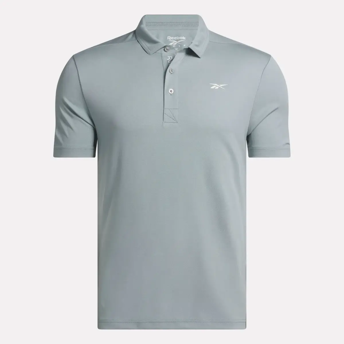 Herren-Polohemd aus Oxford-Piqué mit kurzen Ärmeln Herren-Polohemd aus Oxford-Piqué mit kurzen Ärmeln