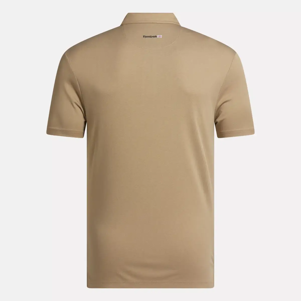 Herren-Polohemd aus Oxford-Piqué mit kurzen Ärmeln Herren-Polohemd aus Oxford-Piqué mit kurzen Ärmeln