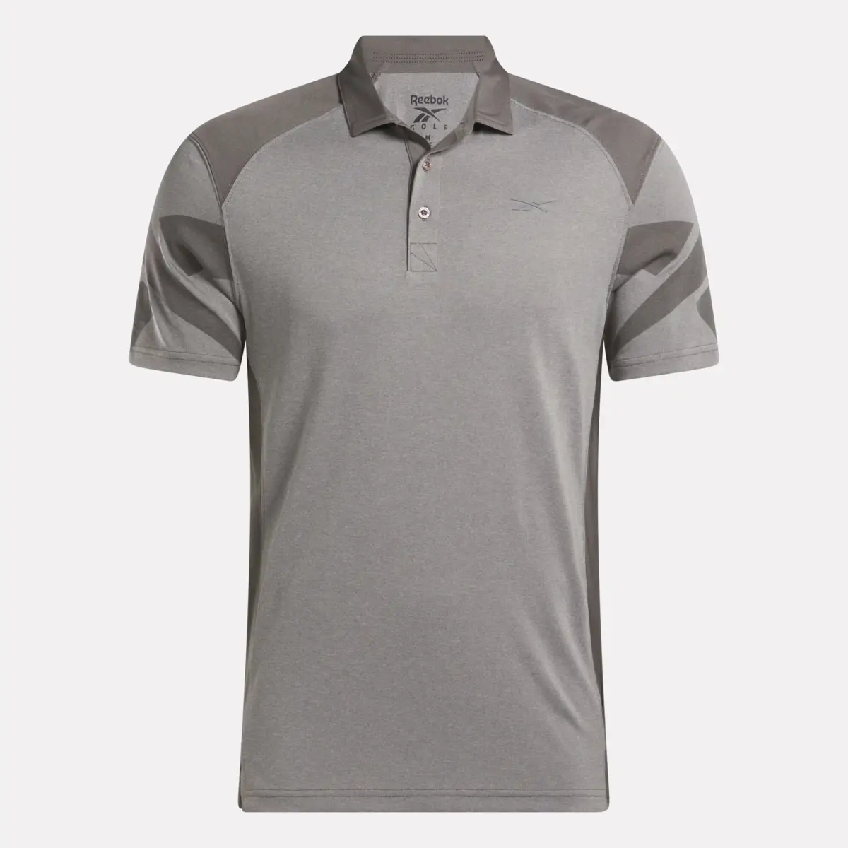 Herren-Polohemd mit kurzen Ärmeln und Signature Vector-Ärmeln Herren-Polohemd mit kurzen Ärmeln und Signature Vector-Ärmeln