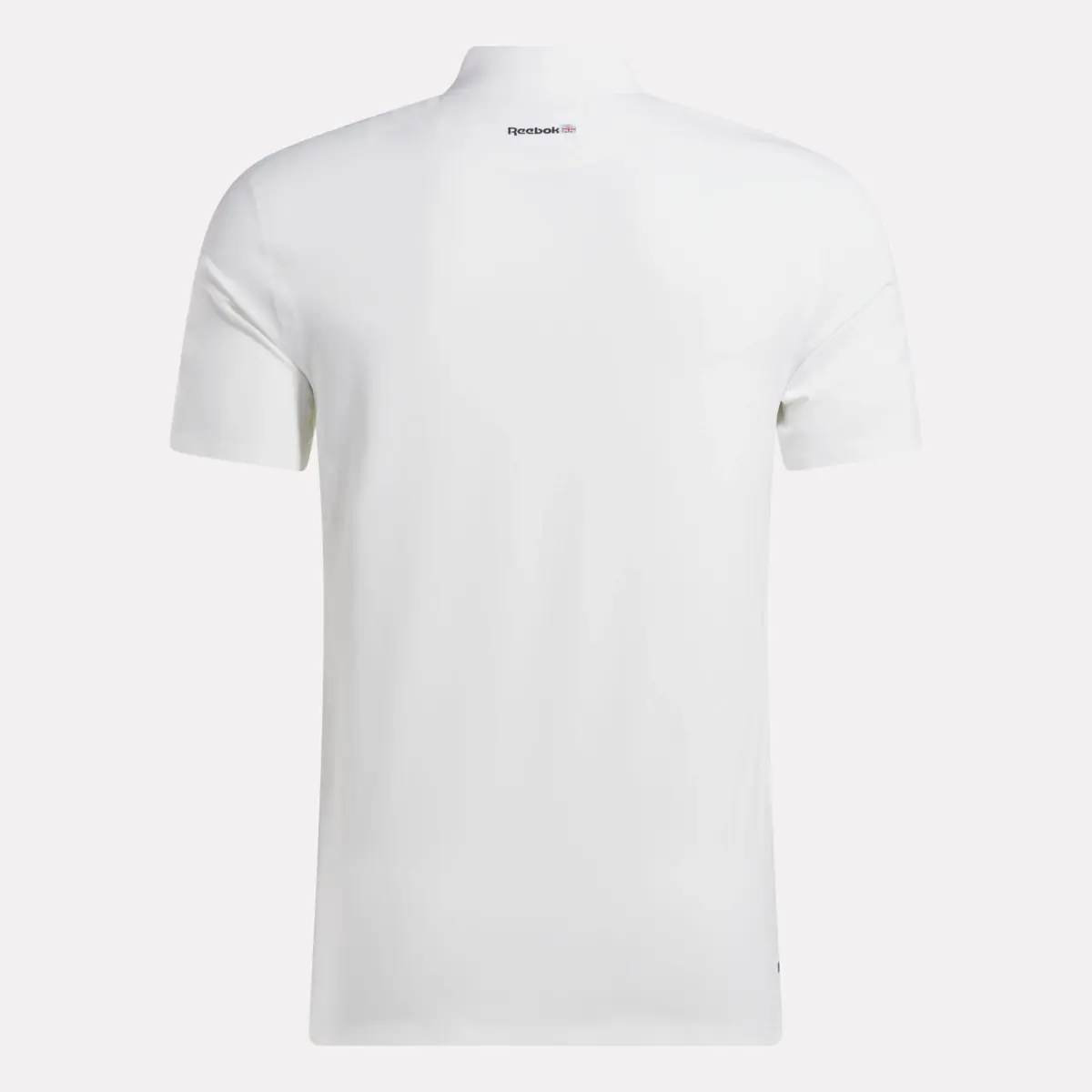 Herren-Poloshirt mit kurzen Ärmeln aus gebondetem Micro-Piqué Herren-Poloshirt mit kurzen Ärmeln aus gebondetem Micro-Piqué