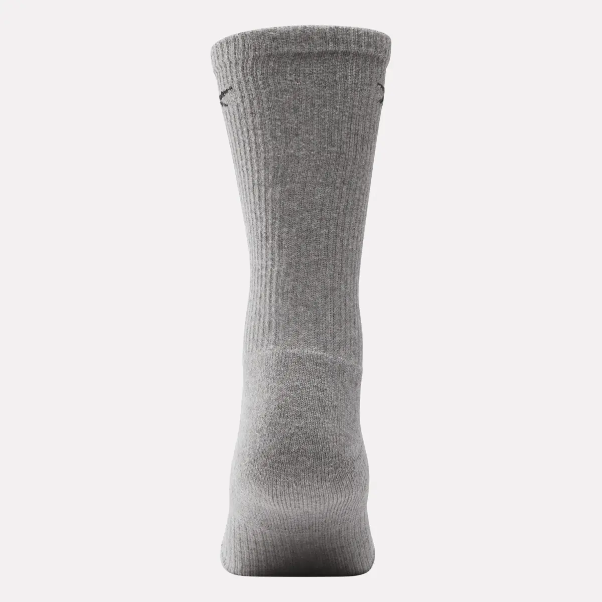 Herren-Socken Cushion Crew 3er-Pack