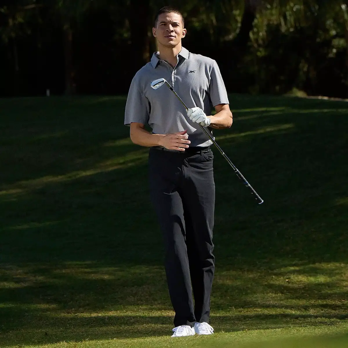 Herren The Favorite Golf Pants – Relaxed Fit
