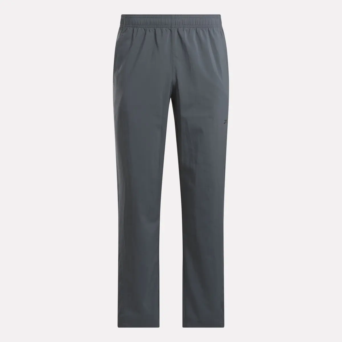 Herren Trainingshose aus gewebtem Material ohne Futter Herren Trainingshose aus gewebtem Material ohne Futter