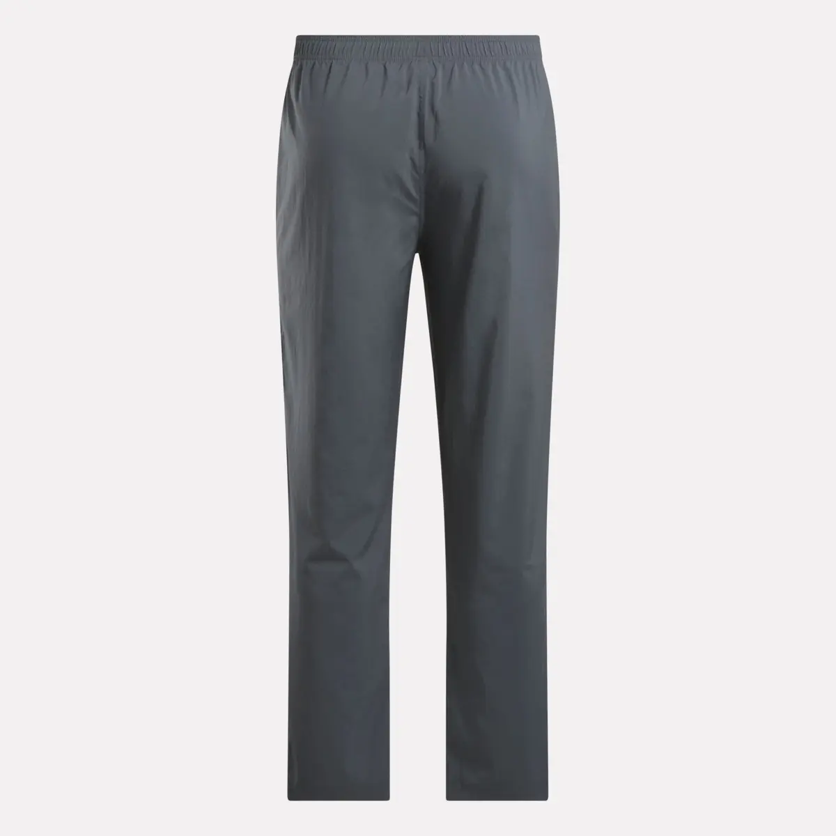 Herren Trainingshose aus gewebtem Material ohne Futter Herren Trainingshose aus gewebtem Material ohne Futter