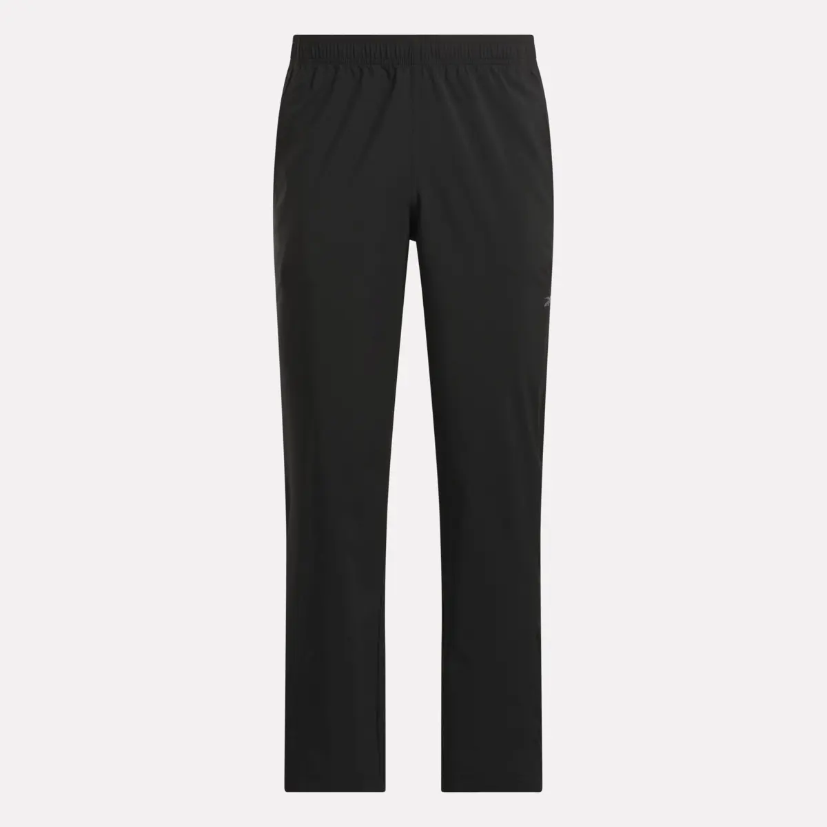 Herren Trainingshose aus gewebtem Material ohne Futter Herren Trainingshose aus gewebtem Material ohne Futter