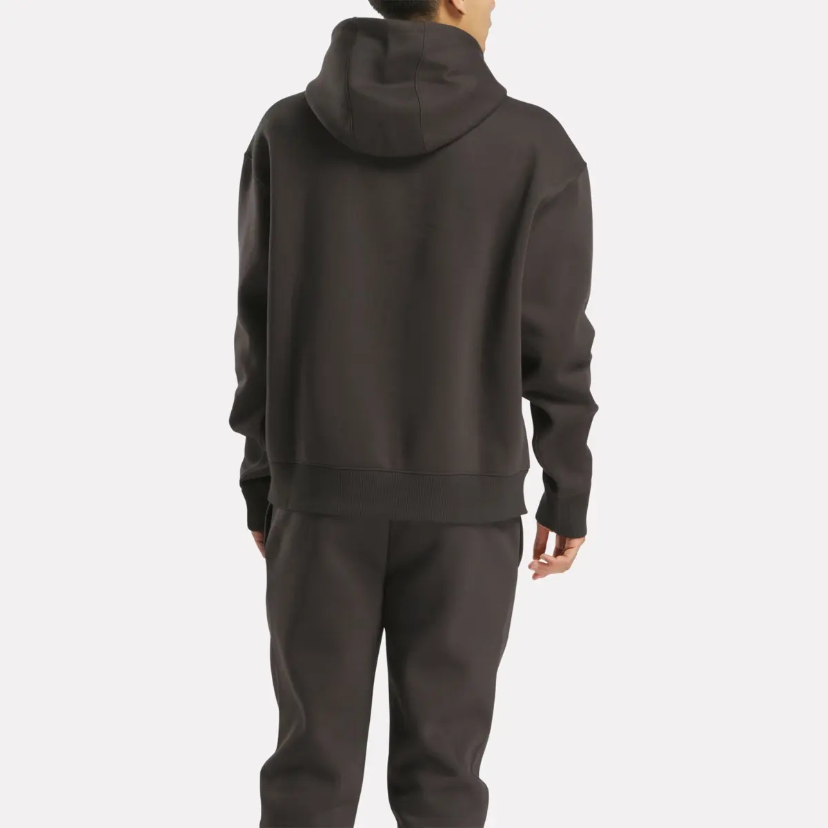 Herren-Varsity-Hoodie Herren-Varsity-Hoodie