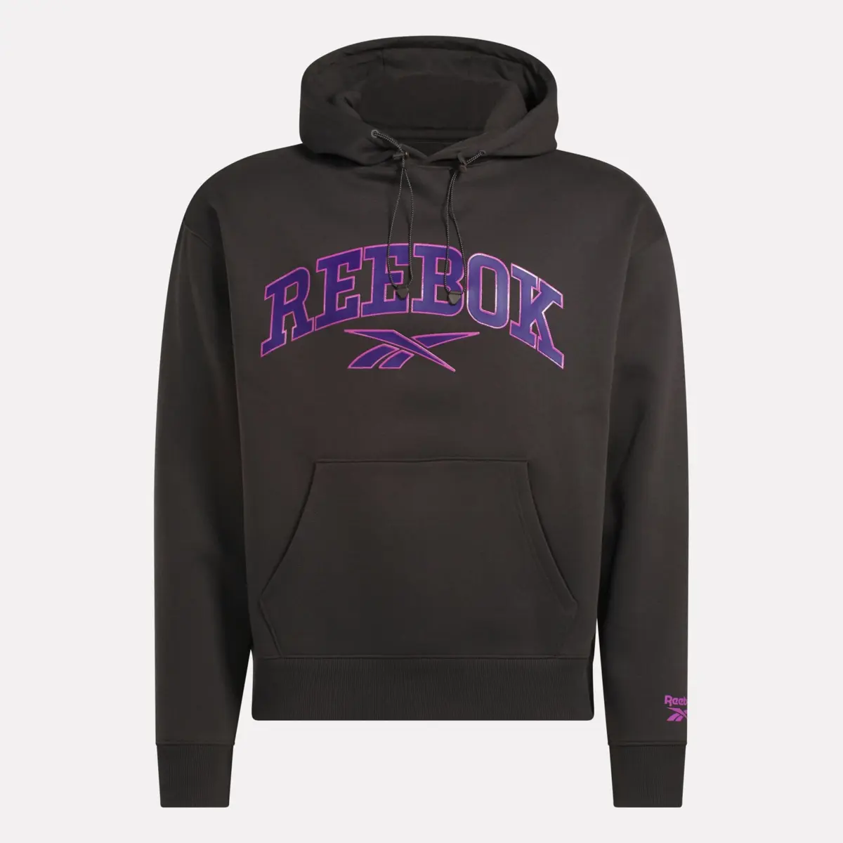 Herren-Varsity-Hoodie Herren-Varsity-Hoodie