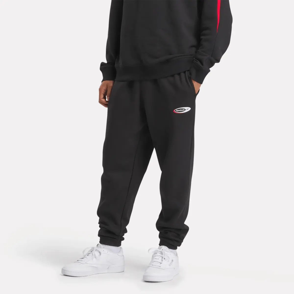 Herrenhose „Brand Proud”