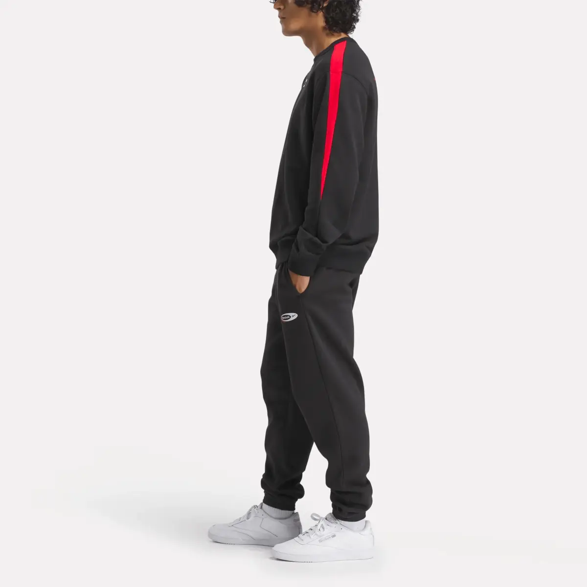 Herrenhose „Brand Proud”