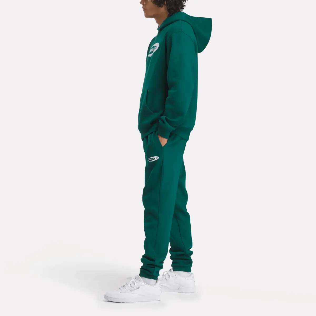 Herrenhose „Brand Proud”