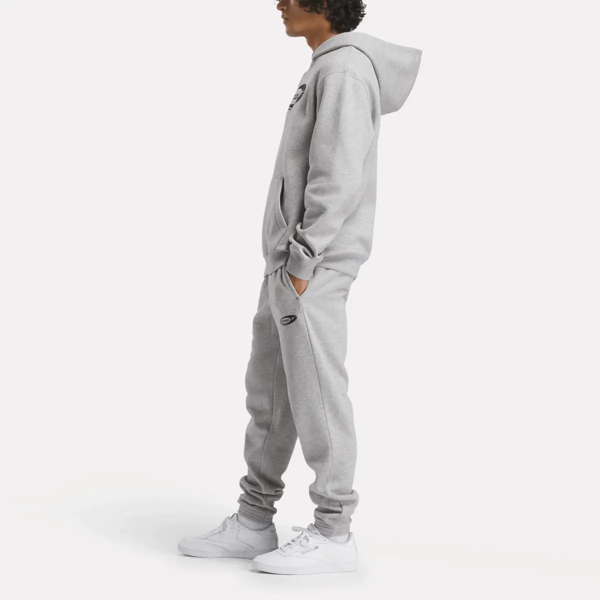 Herrenhose „Brand Proud”
