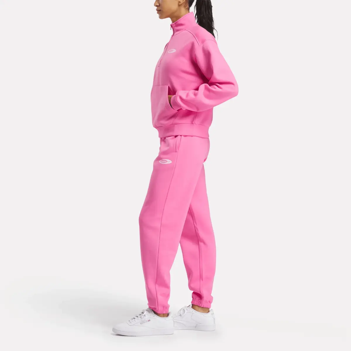 ID Energy Brand Proud Hose für Damen ID Energy Brand Proud Hose für Damen
