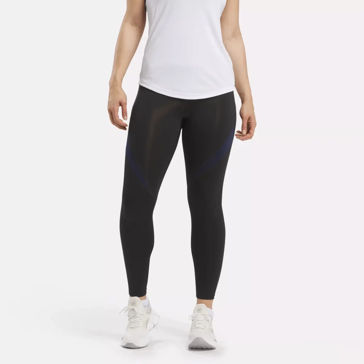 ID Train Colorblock Leggings für Damen ID Train Colorblock Leggings für Damen