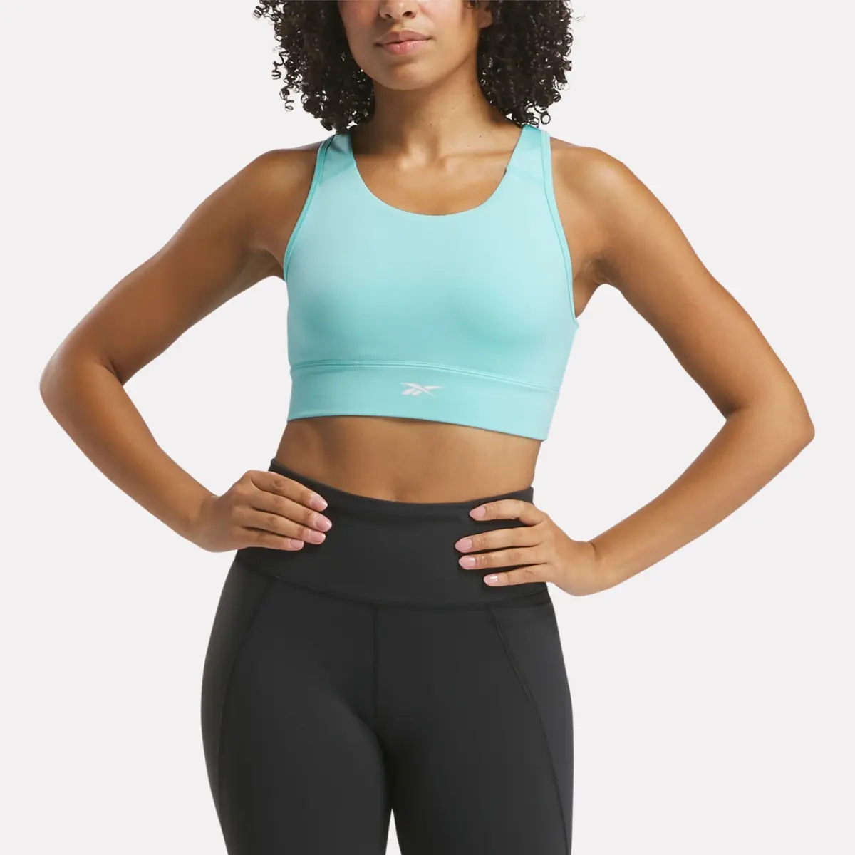 ID Train High-Support-BH für Damen