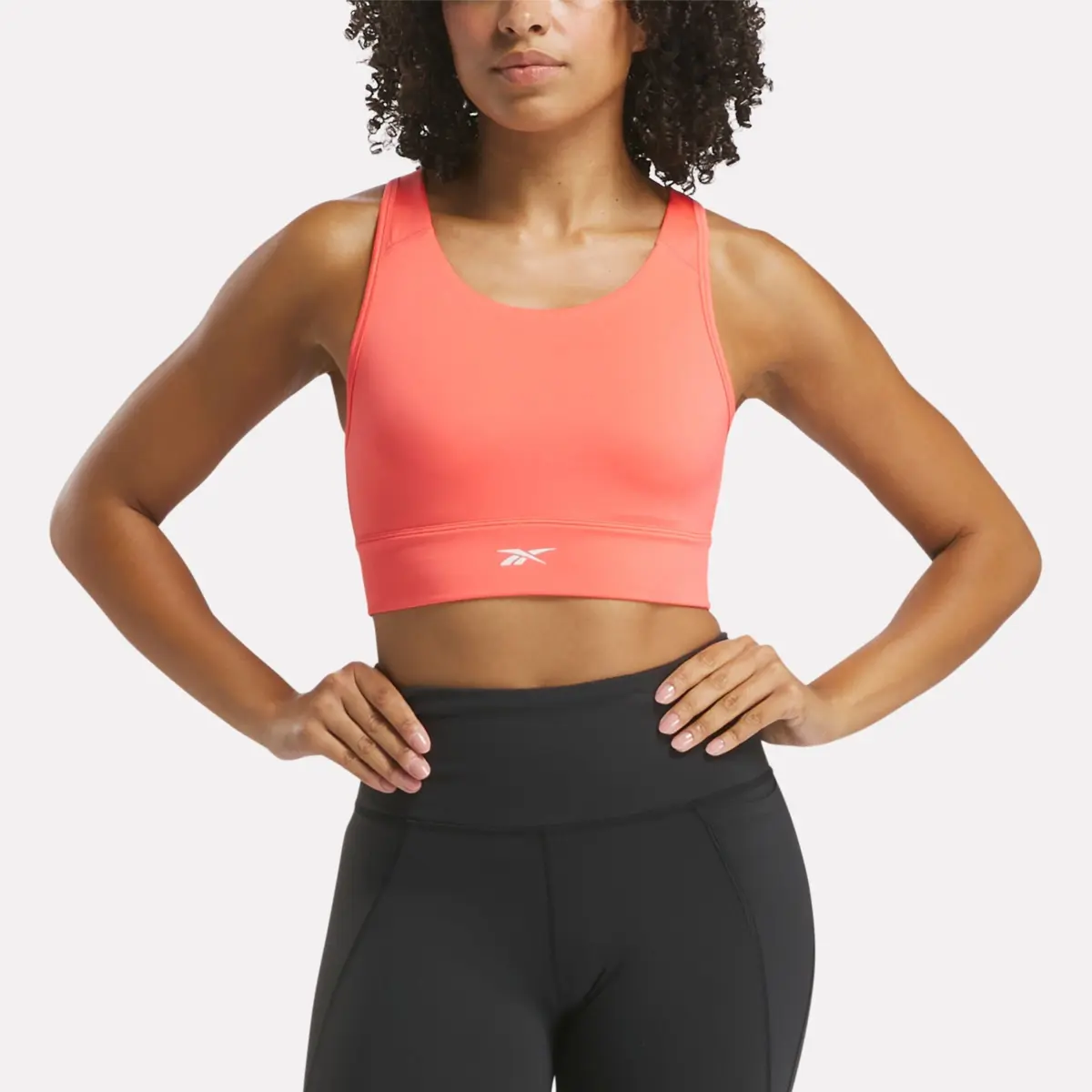 ID Train High-Support-BH für Damen