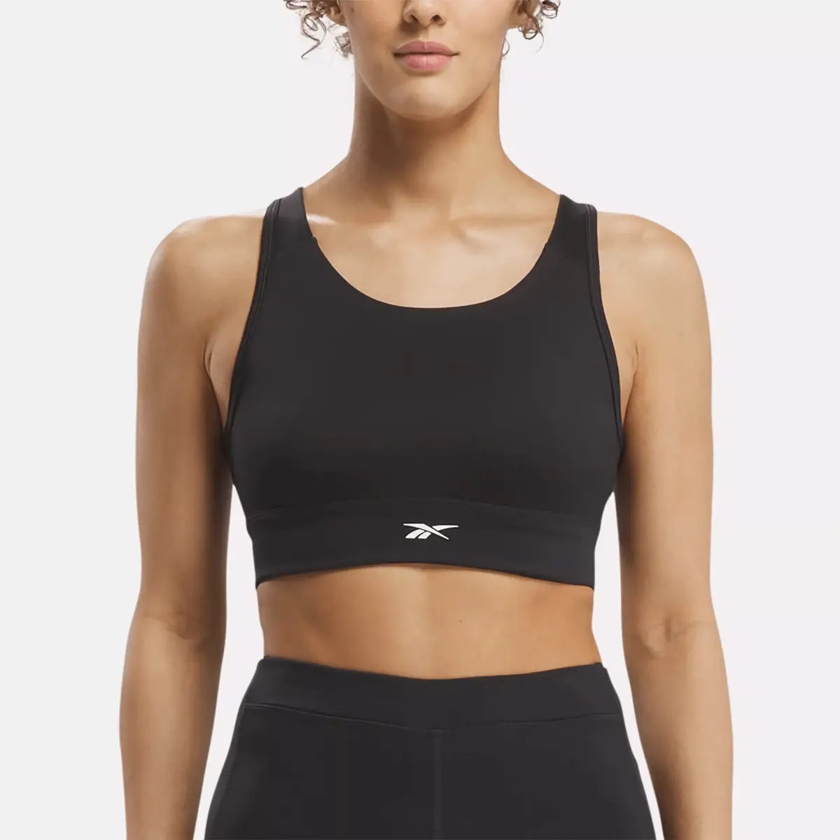 ID Train High-Support-BH für Damen