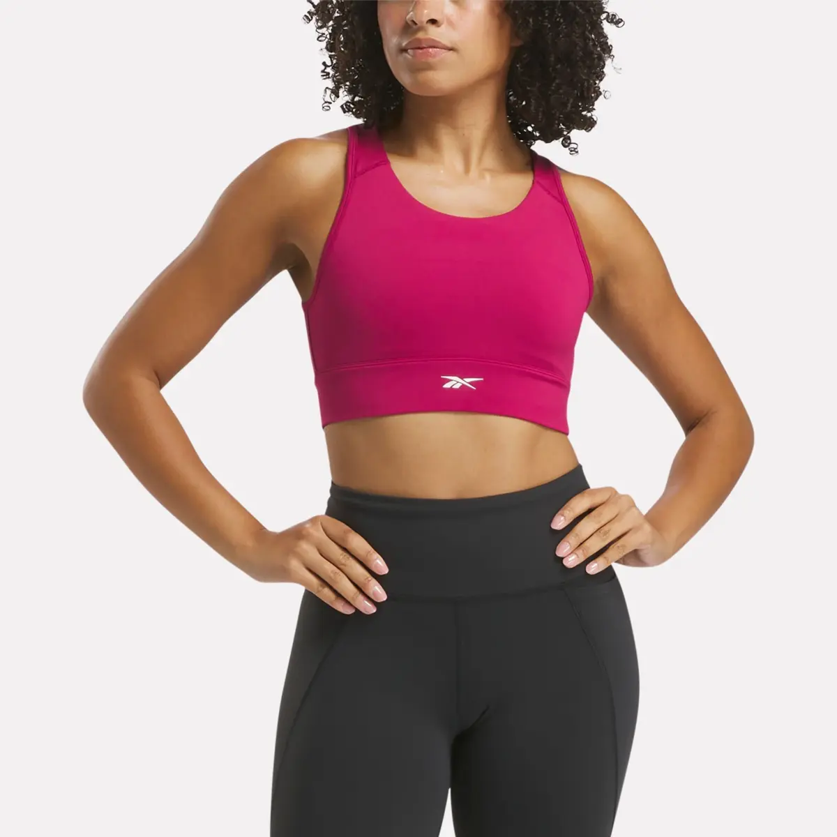 ID Train High-Support-BH für Damen