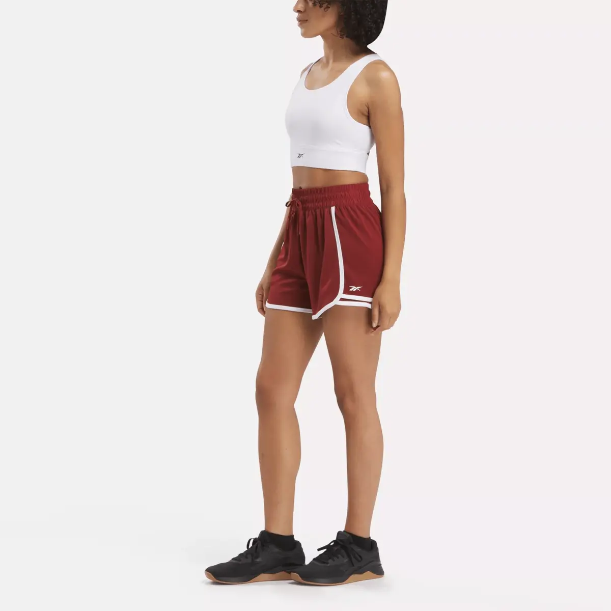 ID Train High-Support-BH für Damen
