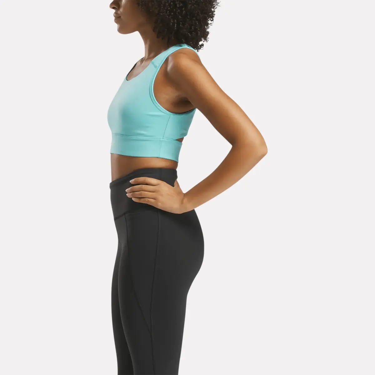 ID Train High-Support-BH für Damen