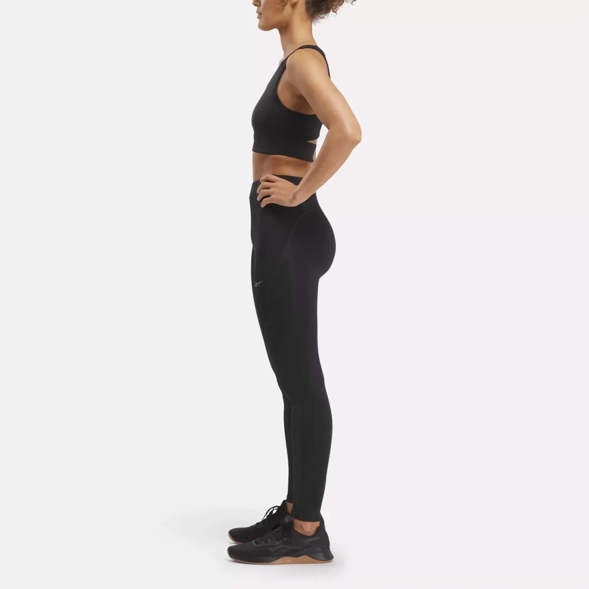 ID Train High-Support-BH für Damen
