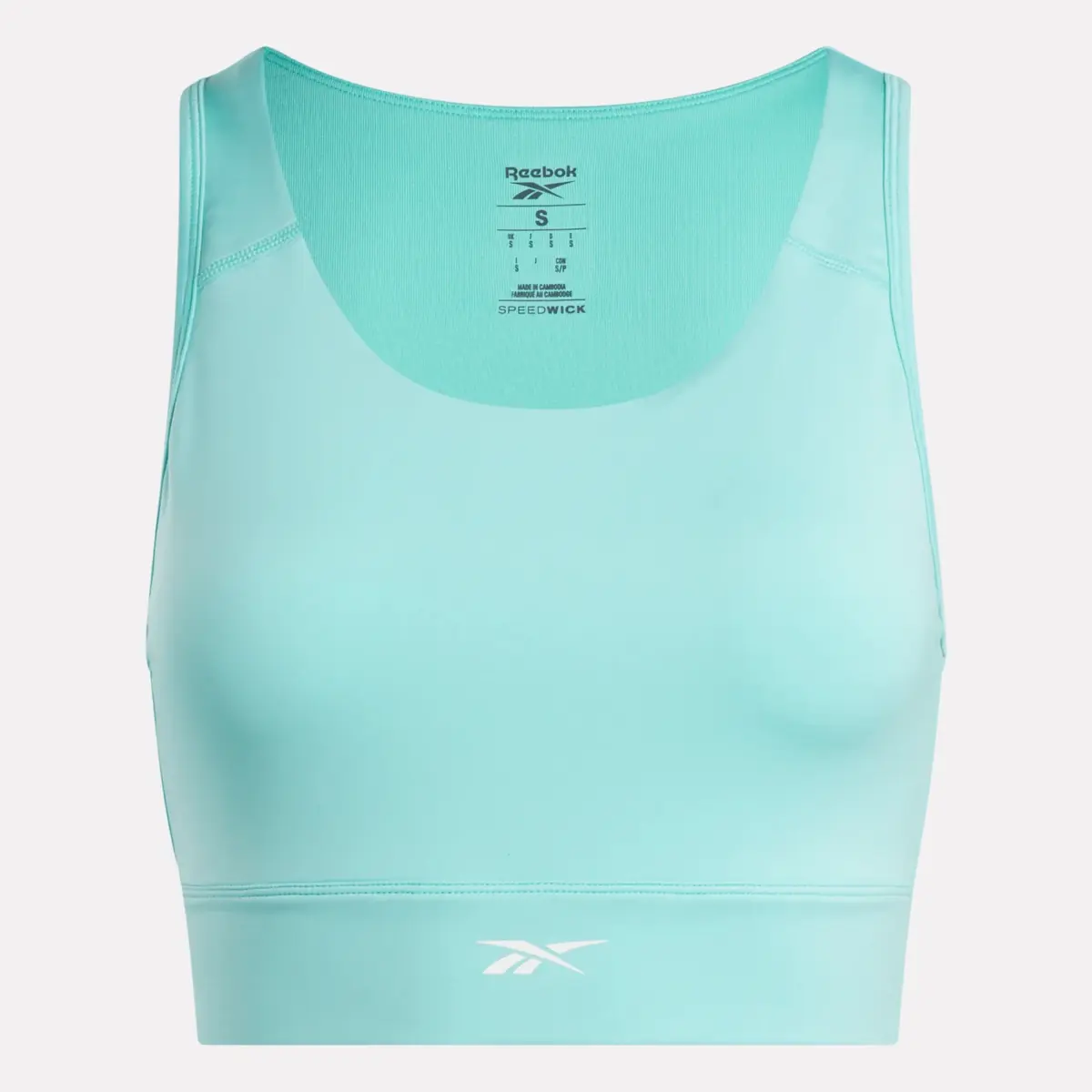 ID Train High-Support-BH für Damen ID Train High-Support-BH für Damen