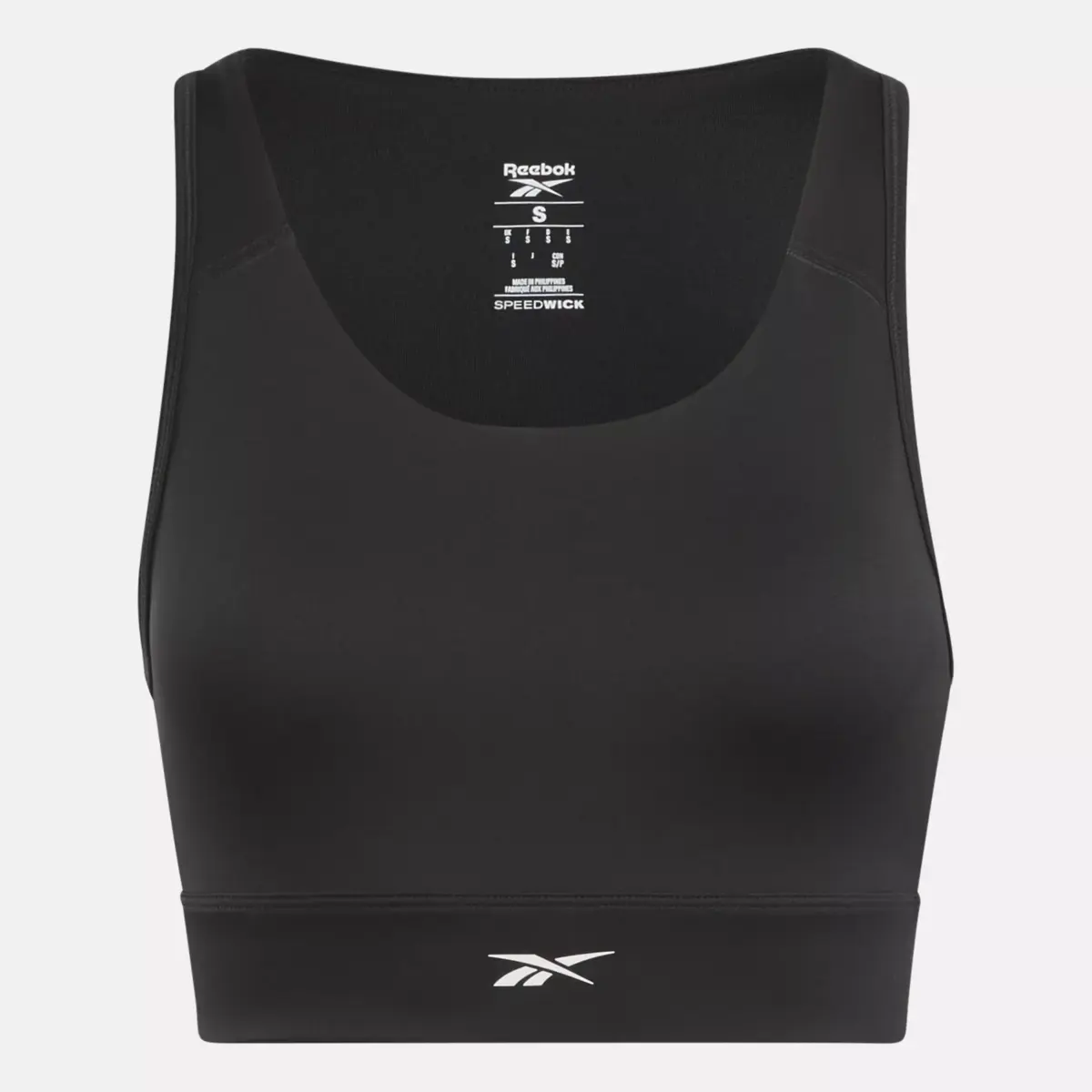ID Train High-Support-BH für Damen ID Train High-Support-BH für Damen