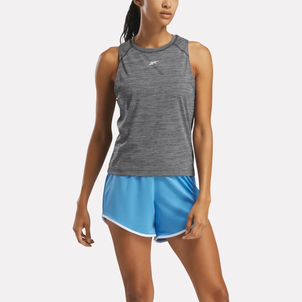 ID Train Tank Top für Damen