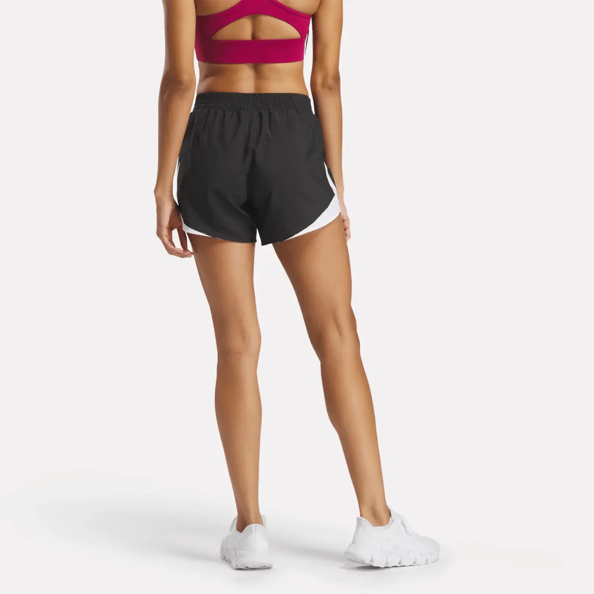 ID Train Woven Shorts 3″ für Damen ID Train Woven Shorts 3″ für Damen