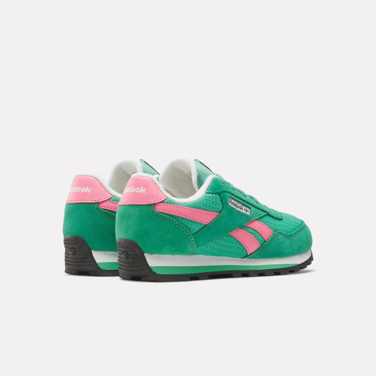 Klassische AZ-Schuhe – Kleine Kinder Klassische AZ-Schuhe – Kleine Kinder