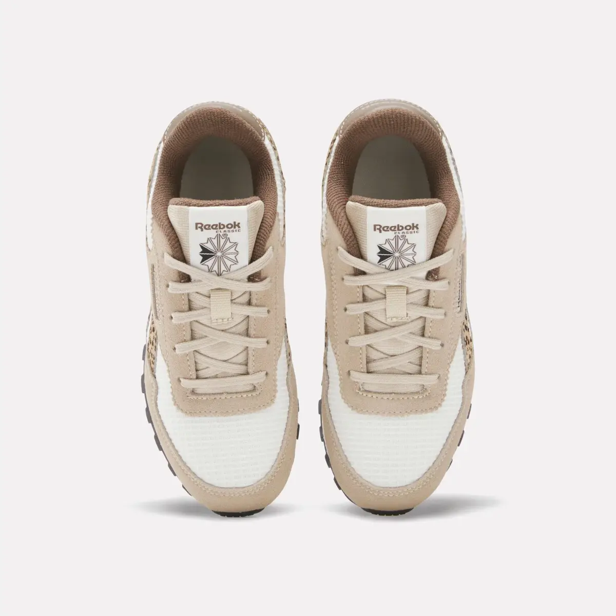Klassische AZ-Schuhe – Kleine Kinder Klassische AZ-Schuhe – Kleine Kinder