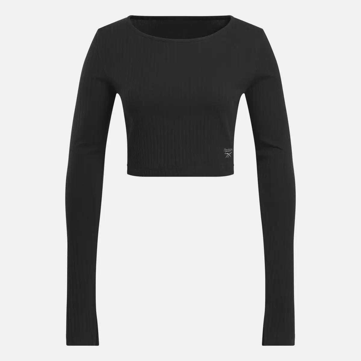 Klassische Basics für die Garderobe der Frau Langärmliges T-Shirt Klassische Basics für die Garderobe der Frau Langärmliges T-Shirt