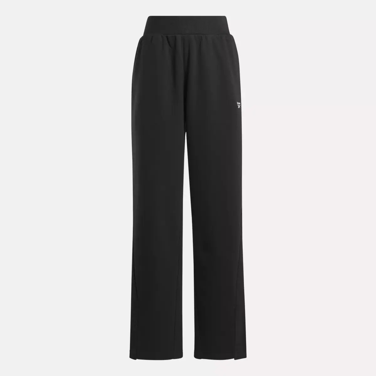 Klassische Fleecehose für die Garderobe der Frau Klassische Fleecehose für die Garderobe der Frau