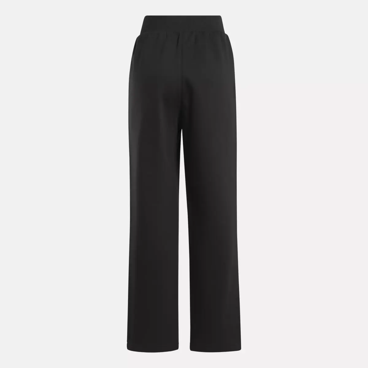 Klassische Fleecehose für die Garderobe der Frau Klassische Fleecehose für die Garderobe der Frau