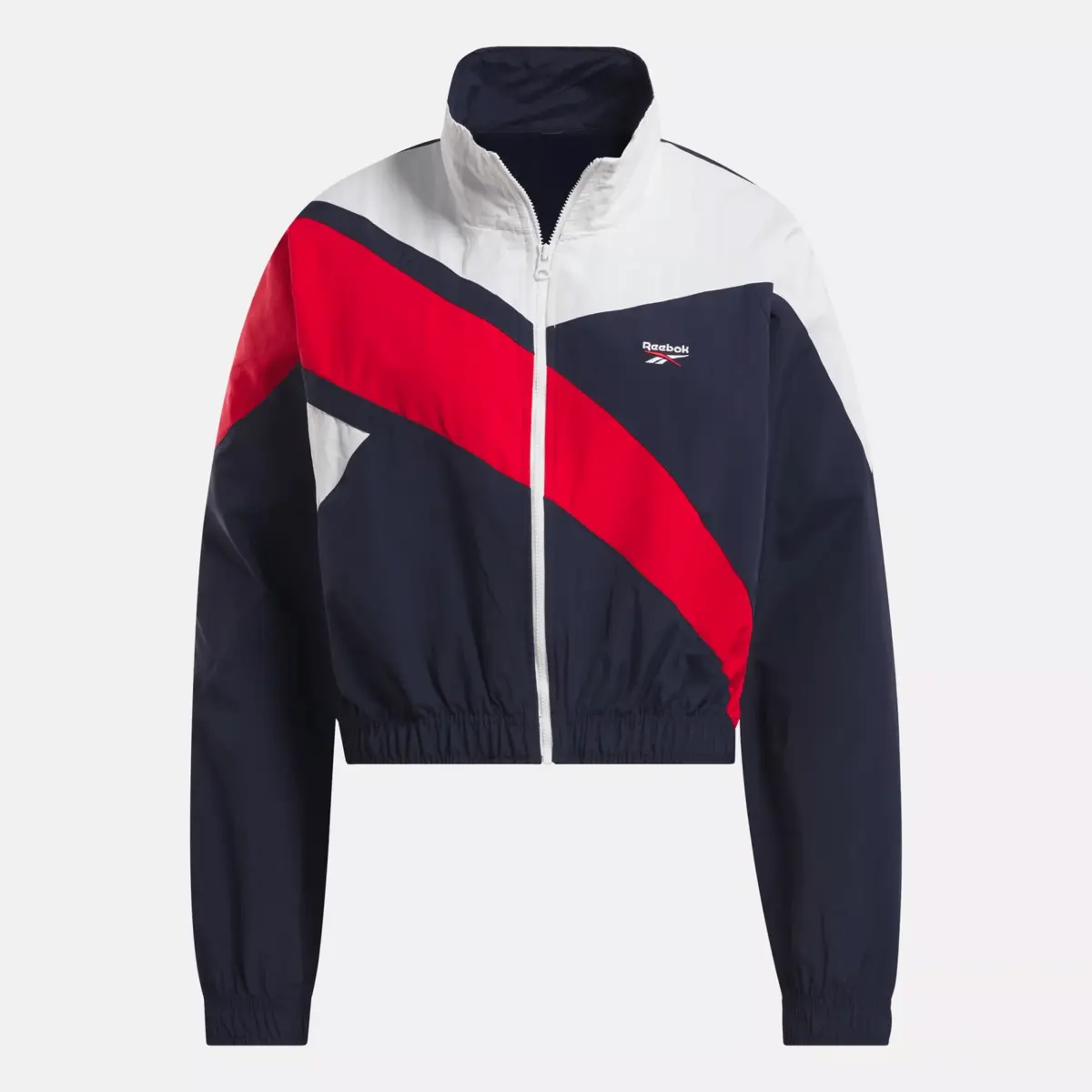 Klassische Franchise-Trainingsjacke für Damen Klassische Franchise-Trainingsjacke für Damen