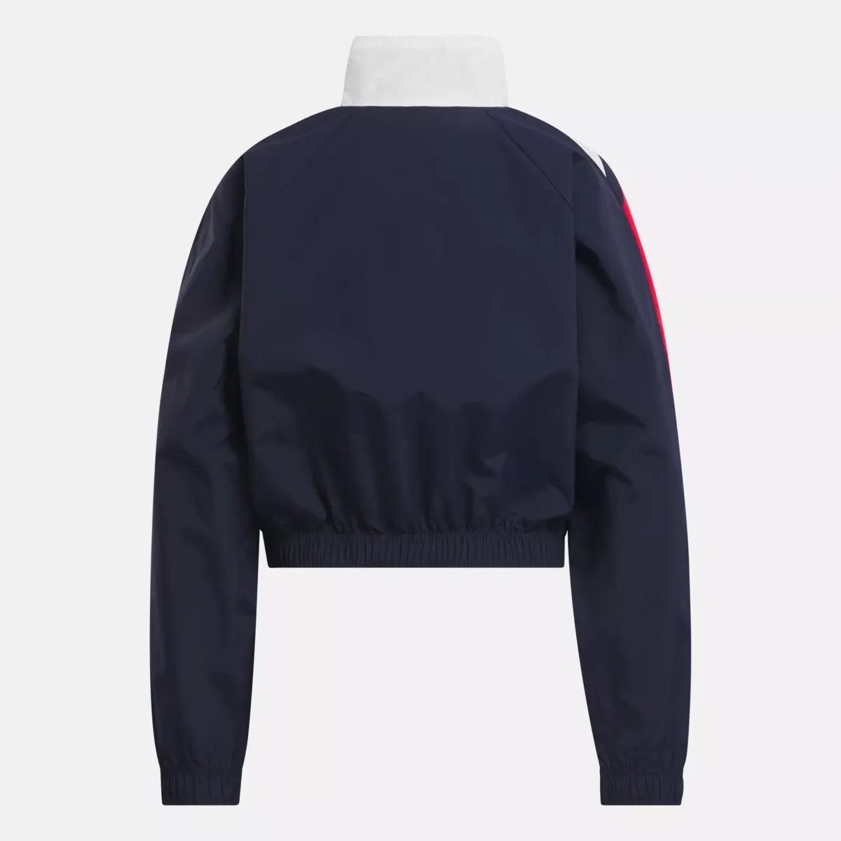 Klassische Franchise-Trainingsjacke für Damen Klassische Franchise-Trainingsjacke für Damen