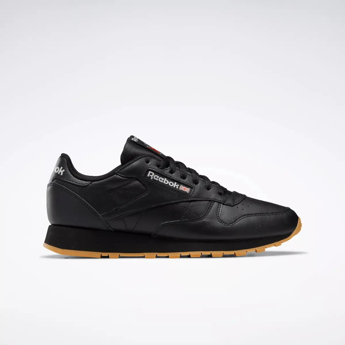 Klassische Lederschuhe Klassische Lederschuhe