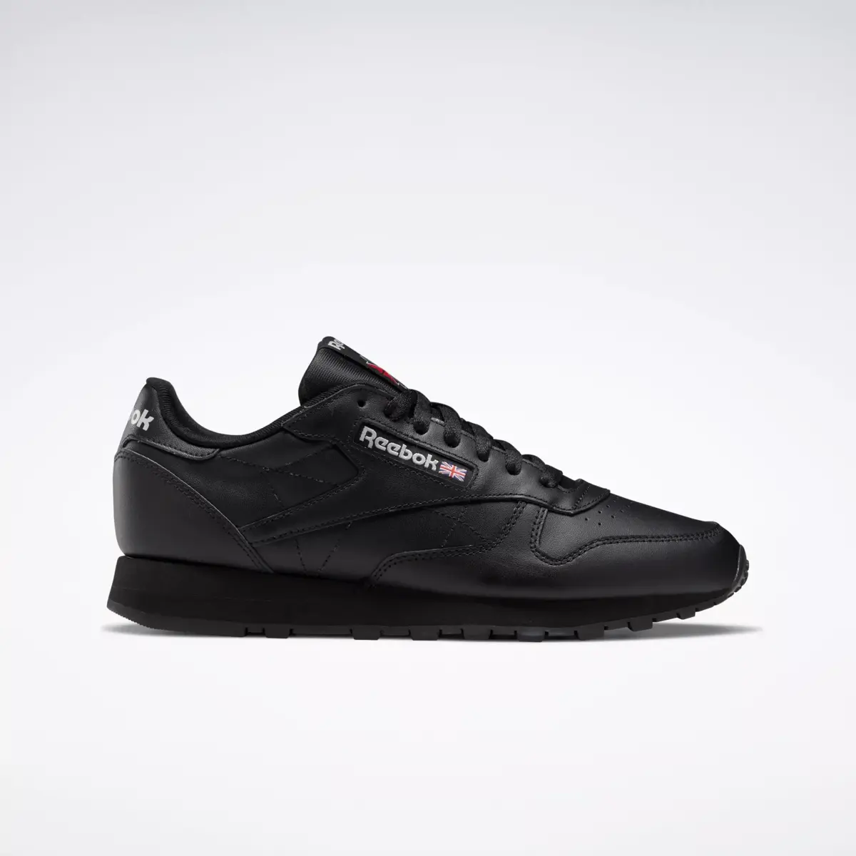Klassische Lederschuhe Klassische Lederschuhe