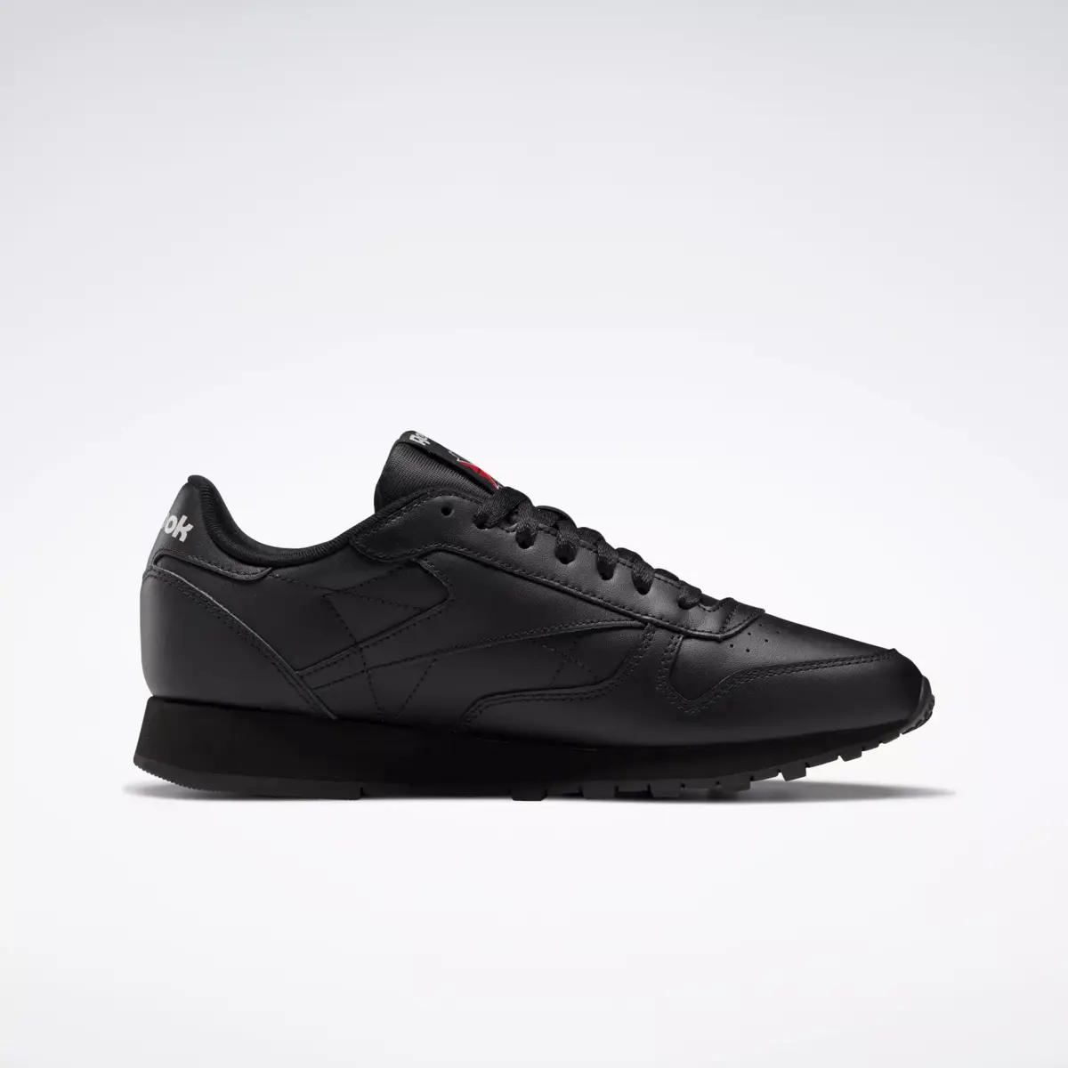 Klassische Lederschuhe Klassische Lederschuhe